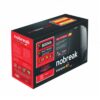 Nobreak TS Shara UPS Compact XPRO 800VA 1Bat 12V/7Ah E.Bivolt / S.115V/220V Chave 6 Tomadas