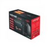 Nobreak TS Shara UPS Compact XPRO 700VA 1Bat 12V/7Ah E. Mono / S. 115V 6 Tomadas