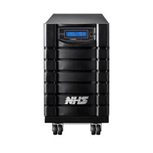 Nobreak NHS Prime OnLine 5000VA Mono 220V / Bateria Selada 12 x 9Ah – 92.B2.050000