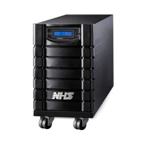 Nobreak NHS Prime OnLine 5000VA Mono 220V / Bateria Selada 12 x 9Ah – 92.B2.050000