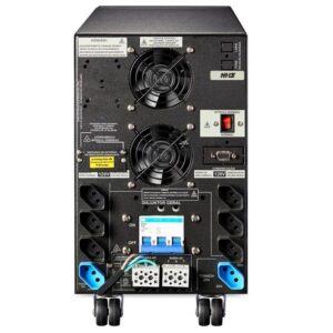 Nobreak NHS Prime Online Isolador 3000VA E.Bivolt / S.220V(fixa) / USB / 8 x 9Ah Seladas – 92.A2.030100