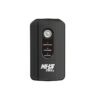 Nobreak NHS Mini 4 600VA Ent. Bivolt S.220V ou Conf 120V Bat 1x7Ah/12V 6 tomadas ABS