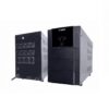 Nobreak TS Shara UPS Senoidal Universal 3200VA 2Bat 12V/18Ah E. Bivolt / S.115V/220 Chave C/ENG USB