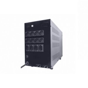 Nobreak TS SHARA UPS Professional Universal 3200VA E.Bivolt S.115/220V Bat. 2x18Ah C/Eng/USB 12T