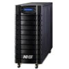 Nobreak NHS Laser Ext Online Isolador 5000VA E.220V / S.120V ou 220V (ajustável)/ RS232 / 12 x 9Ah Seladas – 92.B3.050000