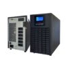 Nobreak TS Shara UPS Senno VT 3000VA On Line 6Bat 12V/9Ah E. 115V / S. 115V C/Eng USB 6 Tomadas