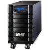 Nobreak NHS Prime Online Isolador 3000VA E.Bivolt / S.120V (fixa) 8 x 9Ah Seladas – 92.A2.030000