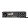 Nobreak NHS Compact Plus III 1200VA Rack 2U E. Bivolt S.120V ou 220V (via jumper interno) Bat. Selada 2x7Ah – 90.C1.012400