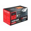 Nobreak TS Shara UPS Senoidal XPro Universal 1800VA 2Bat 12V 7Ah E. Bivolt S.115V/220 Chave C/ENG USB 8T