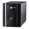 Nobreak NHS Premium PDV 600VA E.Bivolt / S.120V ou 220V (jumper interno) Bateria Estacionária 1 x 45Ah – 90.A1.006300