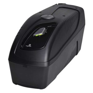 Nobreak Ragtech Senoidal Easy Pro 1400VA E.Trivolt / S.115V Bat 2x7Ah USB C/ Engate Display Digital