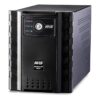 Nobreak NHS Premium PDV 1200VA E.Bivolt / S.120V ou 220V (jumper interno) Bateria Estacionária 1x45Ah RS232 – 90.C1.012204
