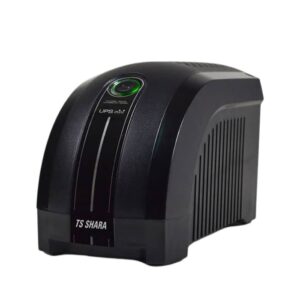 Nobreak TS SHARA UPS Mini 600VA 1Bat E.Mono 115V S.115V 6
