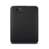 HD Externo Western Digital 6TB USB 3.0 Elements Portatil 2,5