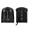 Nobreak TS SHARA UPS Mini 600VA 1Bat E.BIVOLT 115/220V S.115V 6T