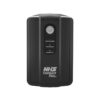 Nobreak NHS Compact Plus 4 Senoidal 1000VA Entrada Bivolt Saída 120V ou Conf 220V 2 Bat 7Ah/24V USB – 91.A0.A01003