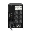 Nobreak NHS Gamer Play Senoidal 1000VA Entrada Bivolt Saída 120V 2x Baterias 7Ah USB ENG Ethernet – 91.G0.010000