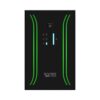 Nobreak NHS Gamer Power Senoidal 1400VA Ent.Biv S.120V Bat 2x9Ah C/Protetor Eth/USB