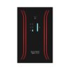 Nobreak NHS Gamer Power Senoidal 1400VA Ent.Biv S.120V Bat 2x9Ah C/Protetor Eth/USB