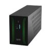 Nobreak NHS Gamer Power Senoidal 1400VA Ent.Biv S.120V Bat 2x9Ah C/Protetor Eth/USB