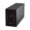 Nobreak NHS Gamer Power Senoidal 1400VA Ent.Biv S.120V Bat 2x9Ah C/Protetor Eth/USB