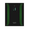 Nobreak NHS Gamer Ultra Senoidal 1400VA Entrada Bivolt Saída 120V 2x Baterias 17/18Ah ENG USB Ethernet – 91.G0.014100