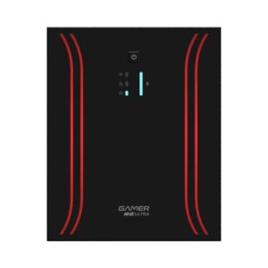 Nobreak NHS Compact Plus 4 1500VA Ent. Bivolt S.220V Bat. 2X7Ah C/Eng./USB