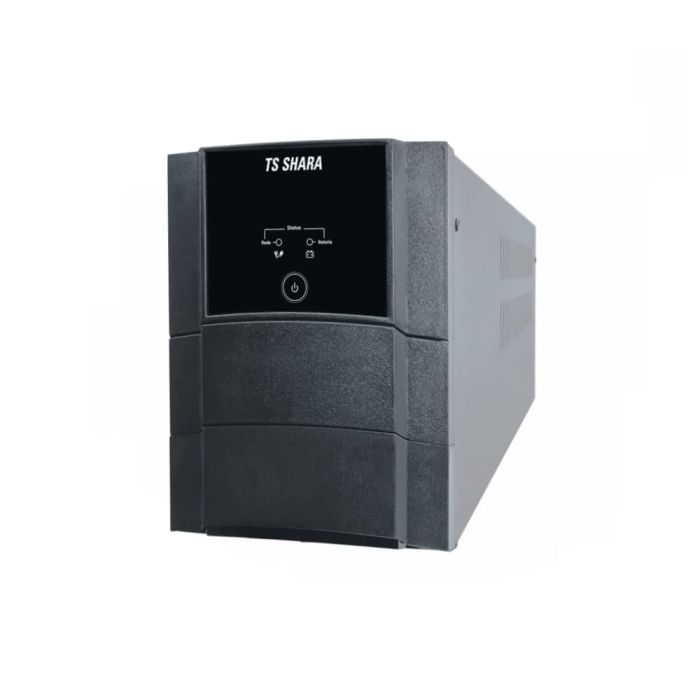Nobreak TS Shara UPS PDV Checkout Universal 1500VA 1Bat 12V 45Ah E.Bivolt S.115/220V Chave C/ENG USB