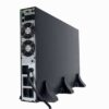 Nobreak TS SHARA UPS Senno ST 3000VA On Line Senoidal Rack 2U Bat. 6x9AH Ent/Saída 220V 4Tom