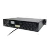 Nobreak TS Shara UPS Senoidal Rack 2U Universal 1200VA E. Bivolt S.115/220V Bat. 2x7Ah 8 Tomadas