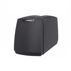 Nobreak TS SHARA UPS Senoidal XPro Universal 1500VA E. Bivolt S.115/220V Bat. 2x7Ah C/ENG/USB 8Tom