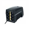 Nobreak TS Shara UPS Mini 700VA E.Mono S.115V 1x Bat 5Ah 6 Tomadas