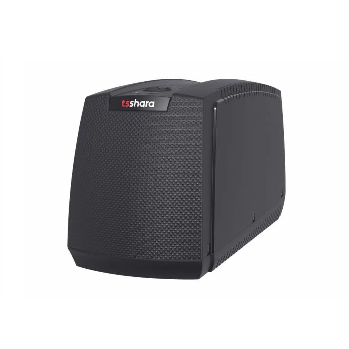 Nobreak TS Shara UPS XPro Professional Universal 1500VA Entrada Bivolt Saída 115/220V Chave Bat. 2x7Ah C/Engate