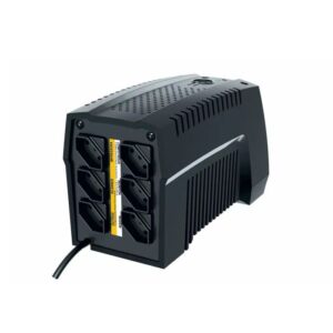 Nobreak TS Shara UPS Mini 700VA E.Bivolt S.115V Bat. 1x5Ah