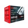Nobreak TS Shara UPS Mini 700VA E.Bivolt S.115V Bat. 1x5Ah