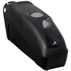 Nobreak Ragtech Easy Way 1700VA E.Trivolt/S.115V Bat 2x7Ah 8 Tom C/Usb+Engate