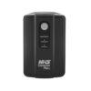 Nobreak NHS Compact Plus 4 1200VA E. Bivolt S. 120V ou 220 Baterias 2 x 7Ah – 90.C1.B01201