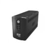 Nobreak NHS Compact Plus 4 1200VA E. Bivolt S. 120V ou 220 Baterias 2 x 7Ah – 90.C1.B01201