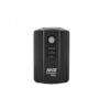 Nobreak NHS Compact Plus 4 1400VA E. Bivolt S.120V ou Conf 220V Bat 2x7Ah – 90.C1.B01400
