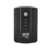 Nobreak NHS Compact Plus 4 S 1200VA Ent. Bivolt S.220V ou Conf.120V Bat 2x7Ah 8 Tomadas