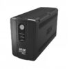 Nobreak NHS Compact Plus 4 S 1200VA Ent. Bivolt S.220V ou Conf.120V Bat 2x7Ah 8 Tomadas