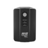 Nobreak NHS Compact Plus 4 1500VA Entrada Bivolt Saída 120V Conf. 220V 2 Baterias 7Ah C/Eng – 90.D1.B01501