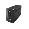 Nobreak NHS Compact Plus 4 1500VA Entrada Bivolt Saída 120V Conf. 220V 2 Baterias 7Ah C/Eng – 90.D1.B01501