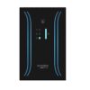 Nobreak NHS Gamer Play Senoidal 1000VA Entrada Bivolt Saída 120V 2x Baterias 7Ah USB ENG Ethernet – 91.G0.010000