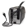 Nobreak Ragtech Easy Way 1500VA E. Trivolt S.115V Bat 2x7Ah 8 Tom c/ Usb + Engate