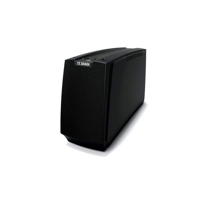 Nobreak TS SHARA UPS Compact XPro Universal 1000VA Ent. Bivolt S.115V/220V Chave C/Eng 6T – 4528