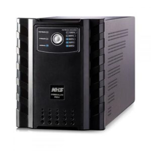Nobreak NHS Premium GII 1500VA Ent. Bivolt S.120V Bat. 1x58AH C/Eng