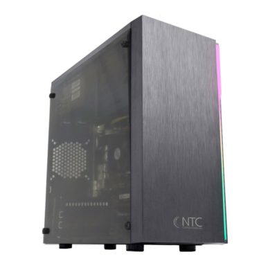 Computador Ryzen 3 5300G | 8GB RAM SSD NVMe 256GB