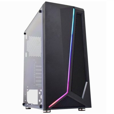 PC Gamer Ryzen 3 3200G | 8GB RAM SSD 256GB